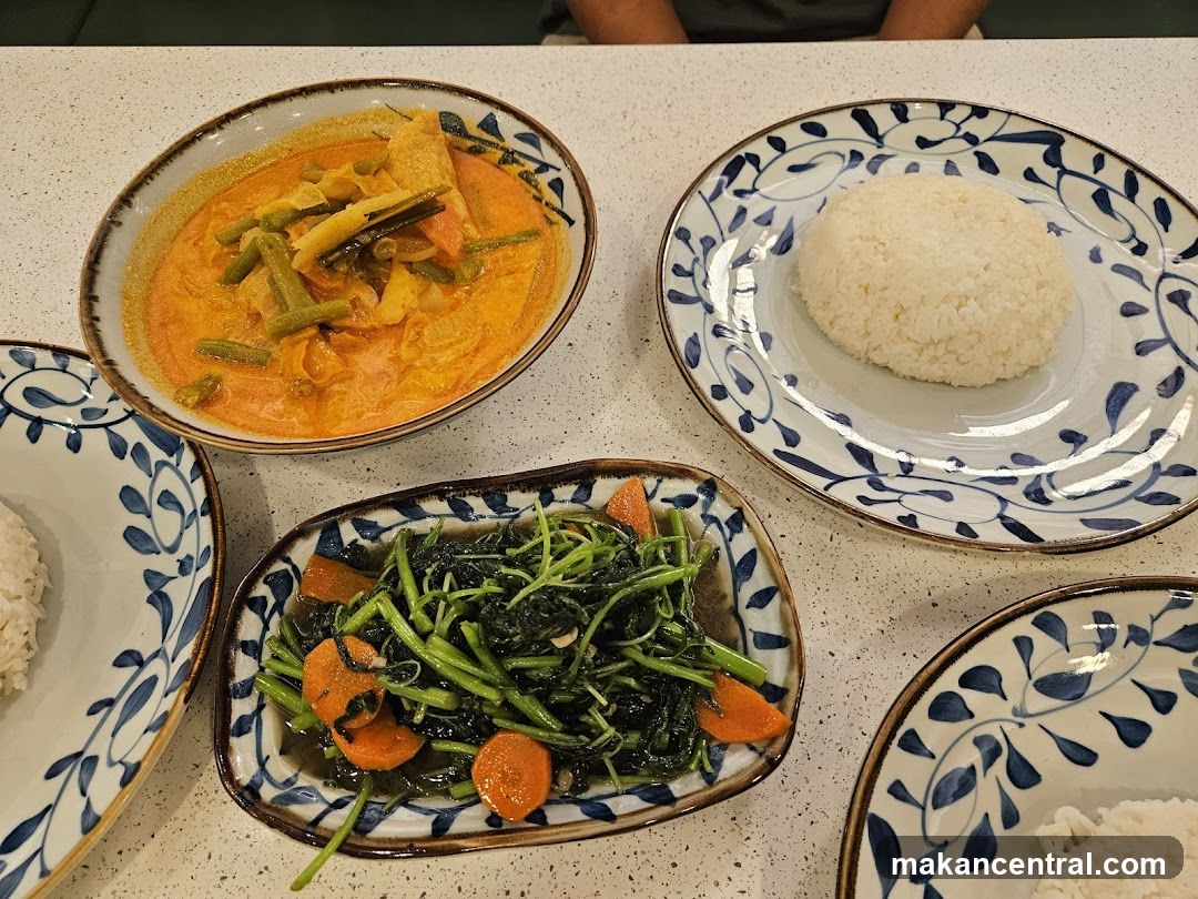 Asian Cuisine