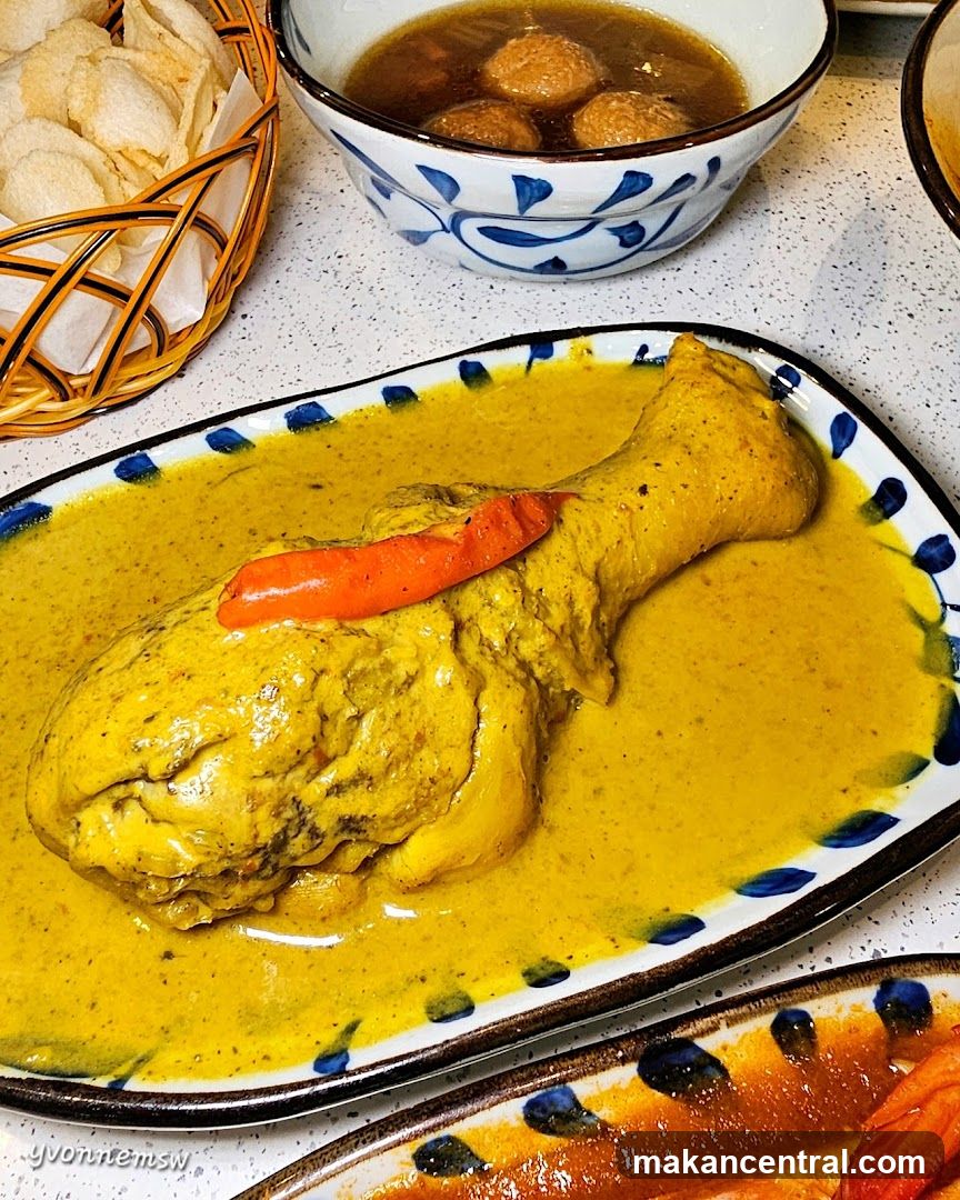 Chicken Curry