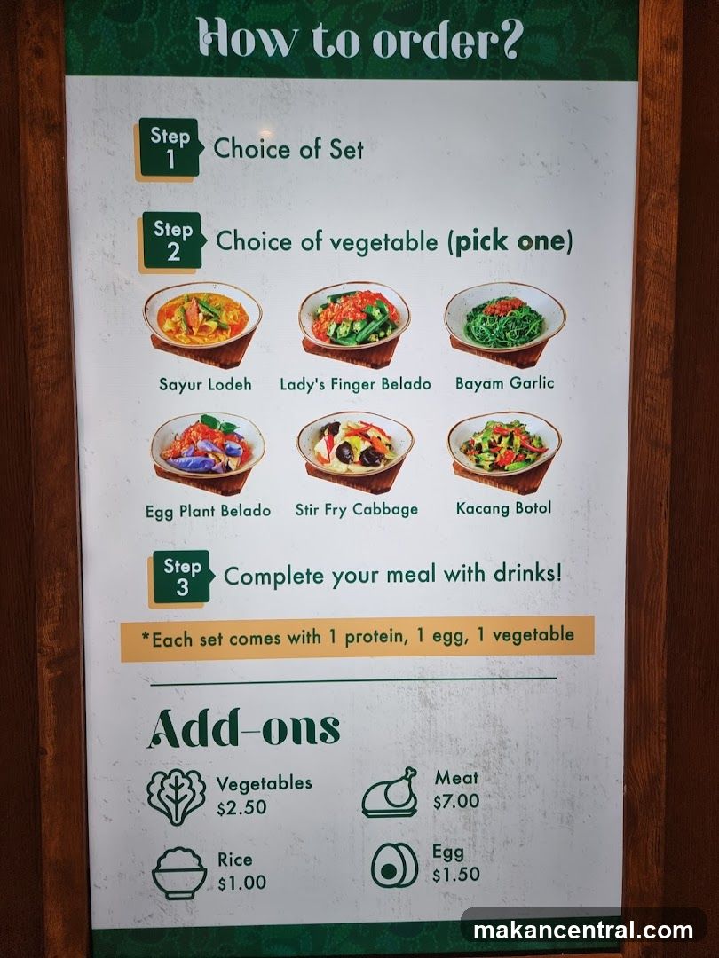 How to order?