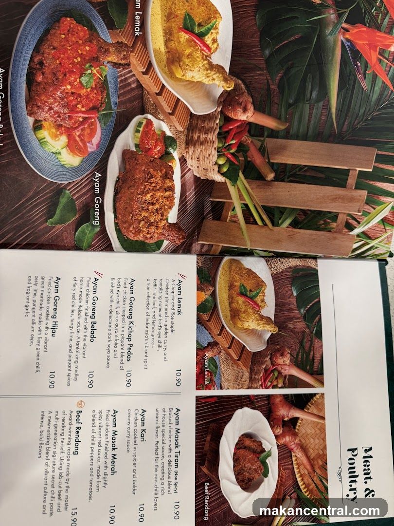 Meat & Poultry