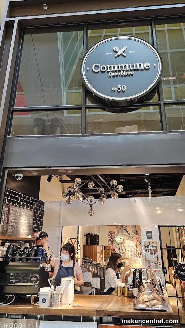 Commune Café