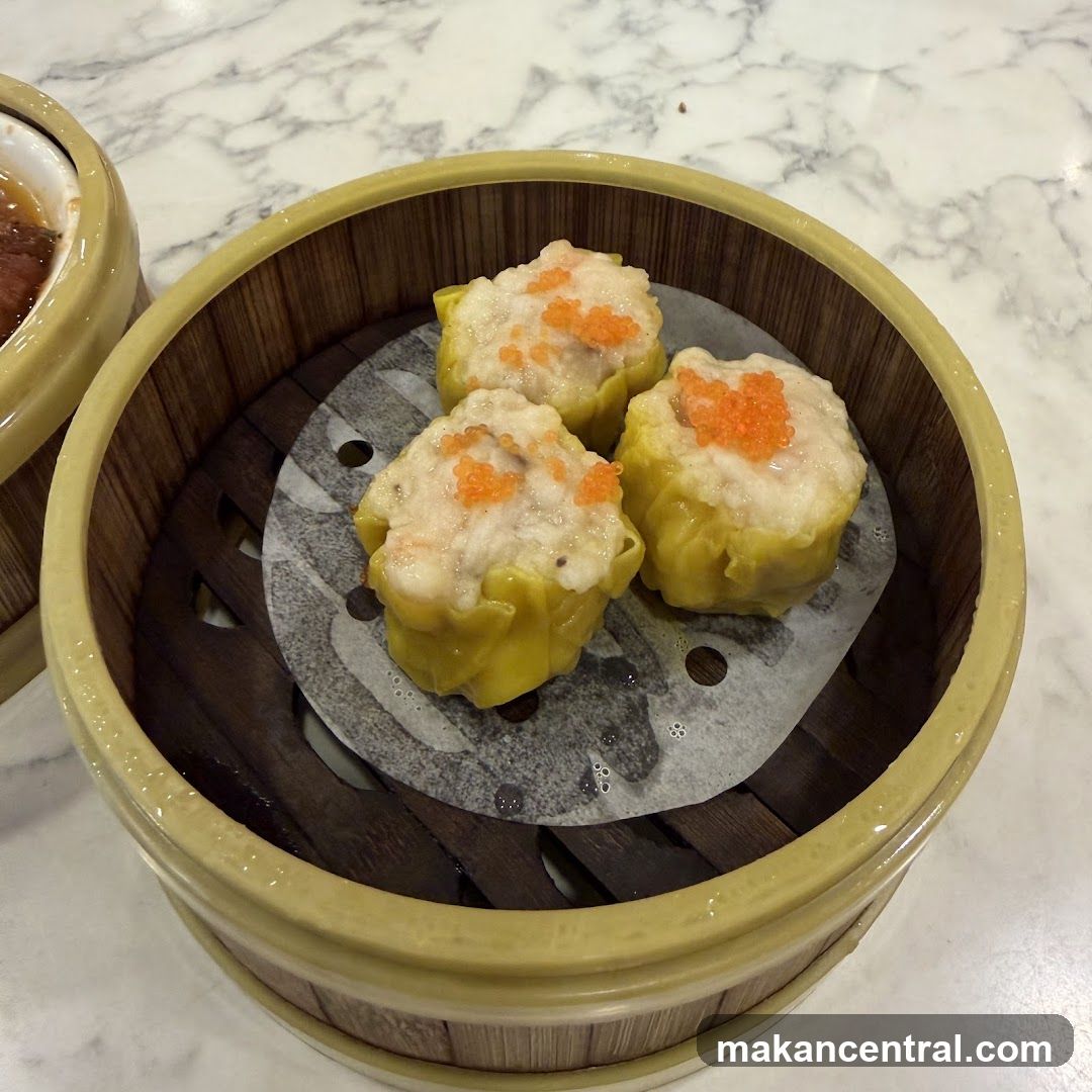 Siu Mai