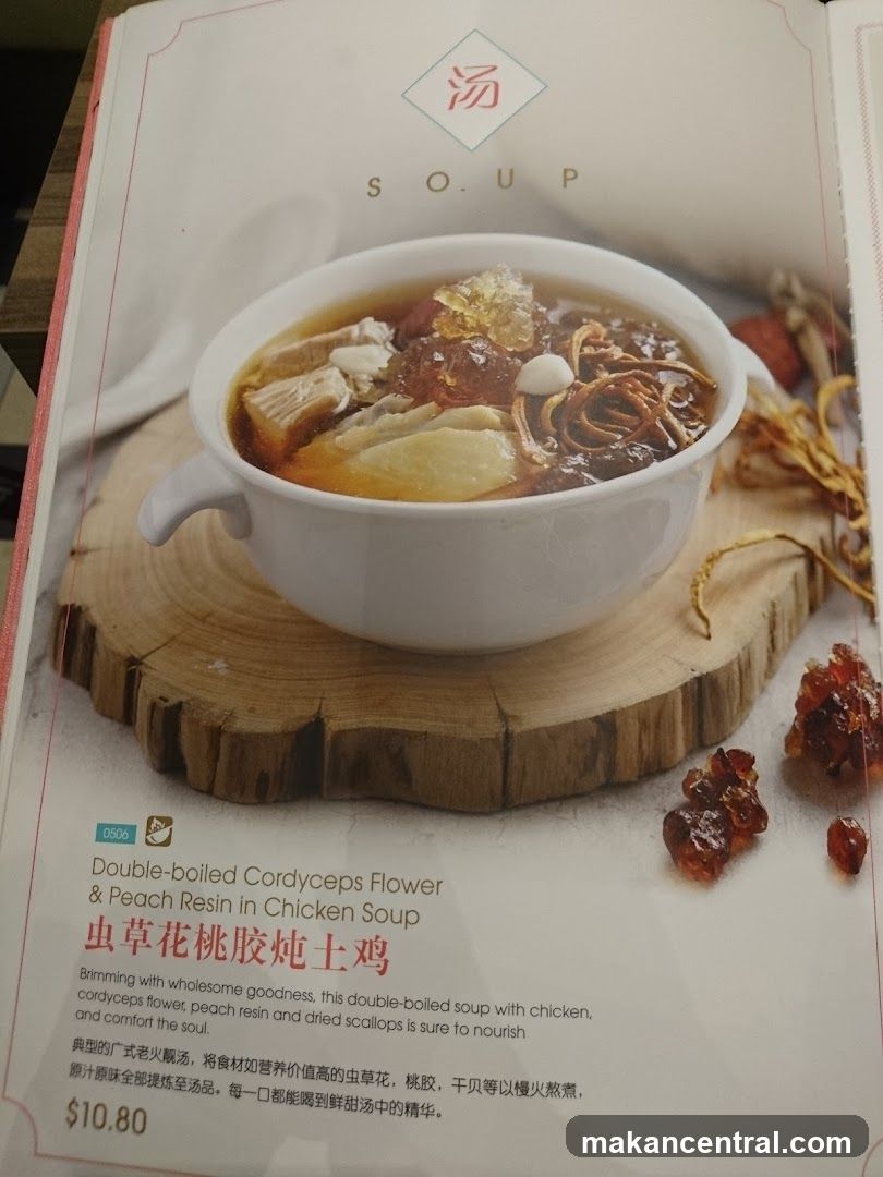 Soup