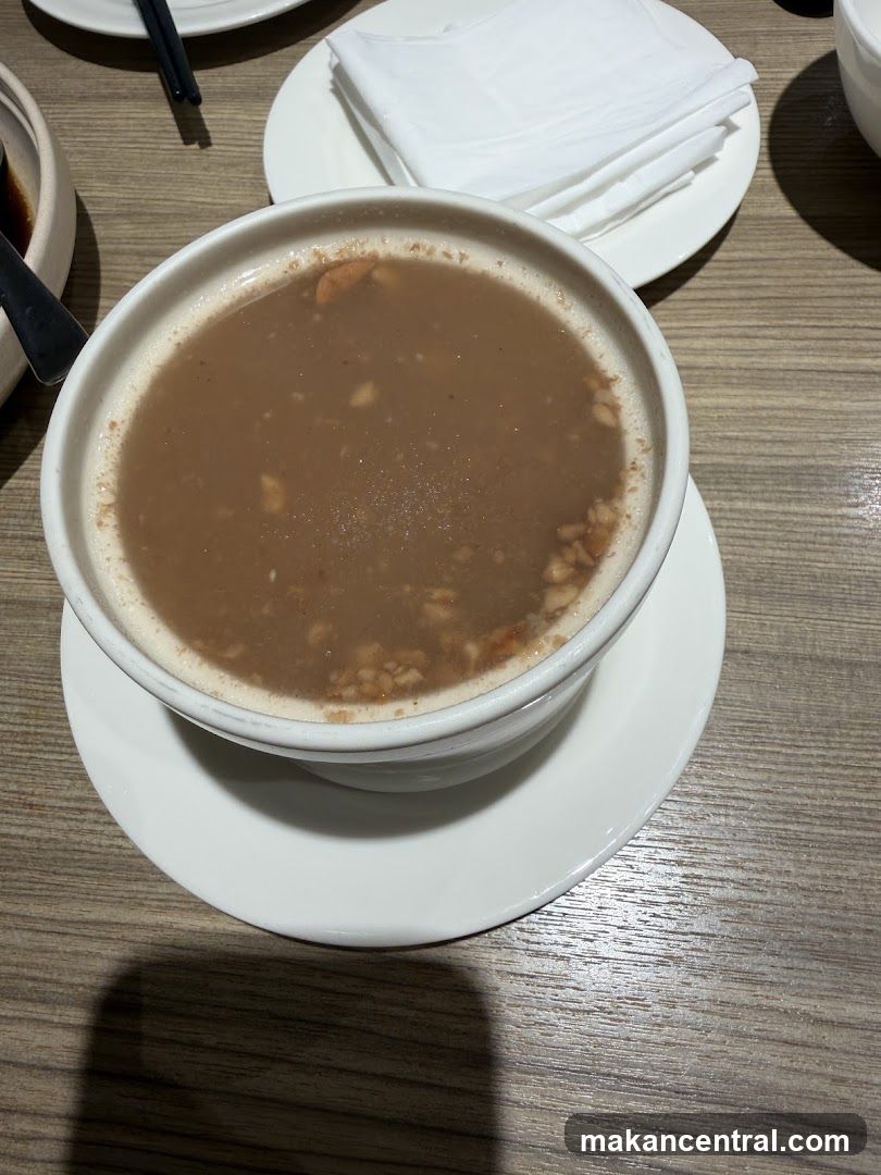 Bowl of Soup