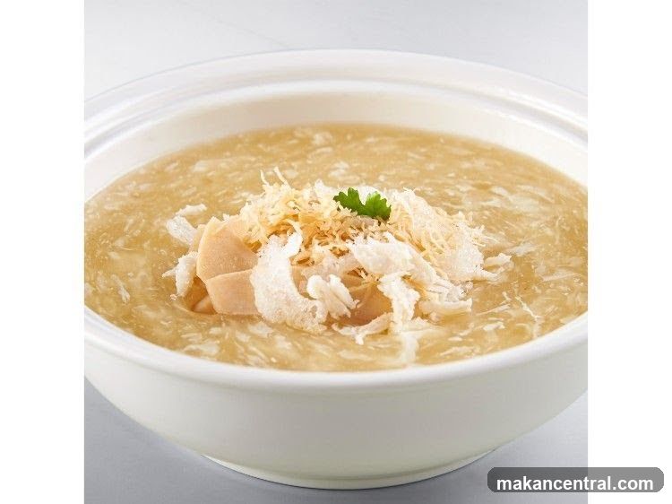 Bowl of Soup