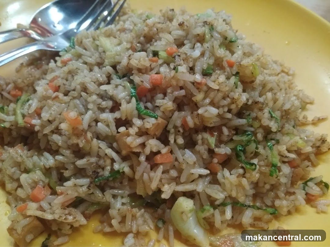 Fried Rice
