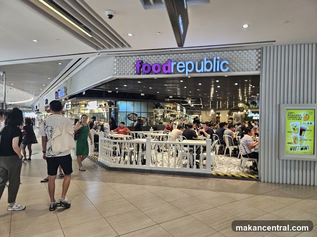 Food Republic