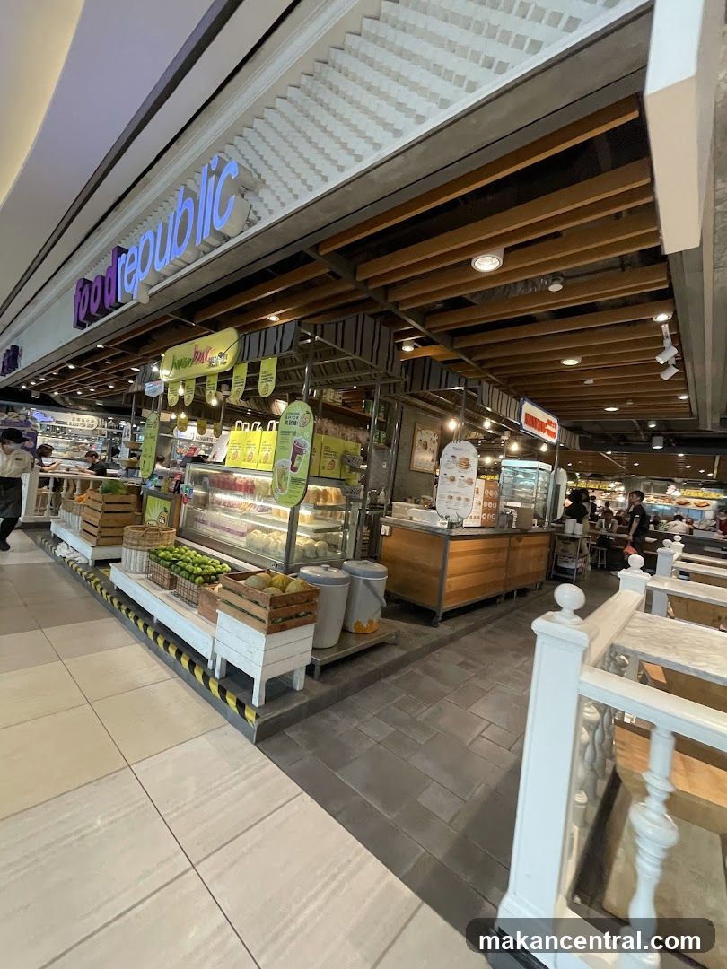 Food Republic