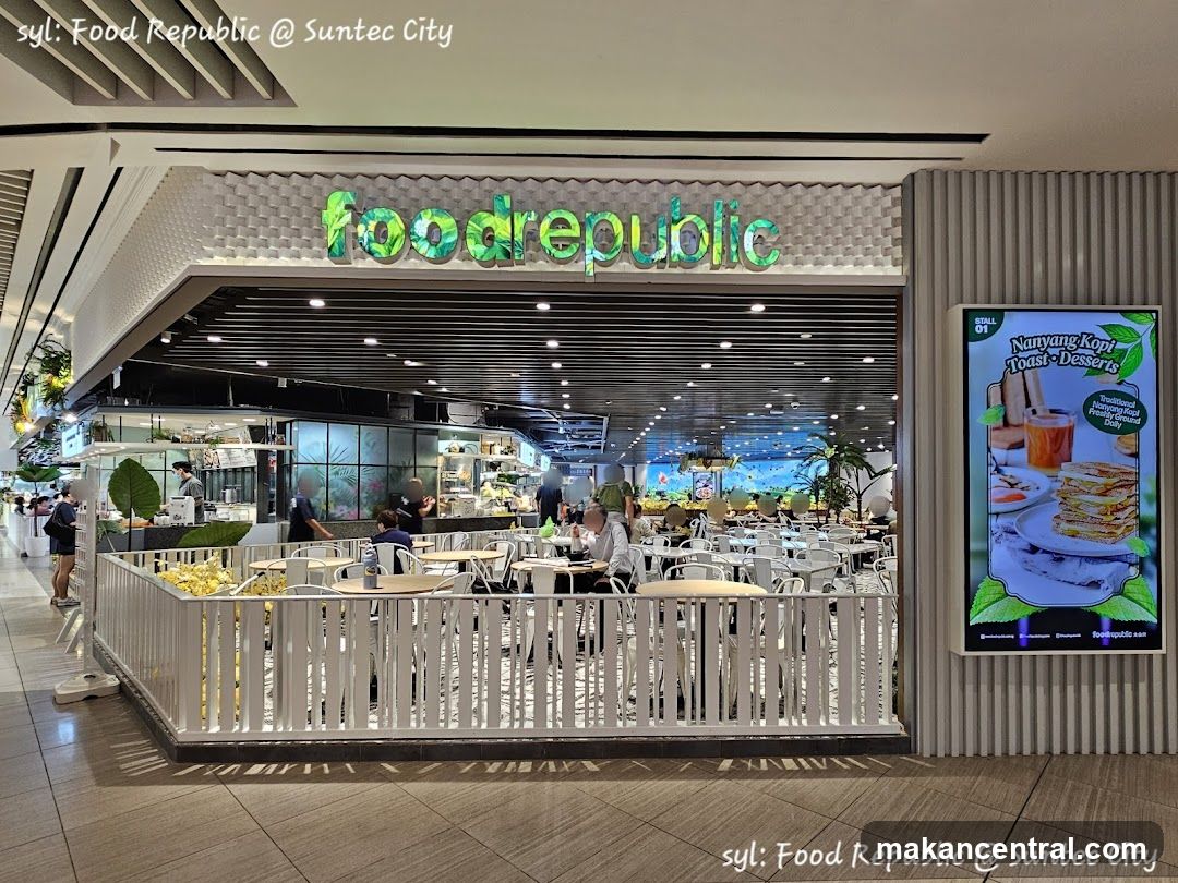 Food Republic