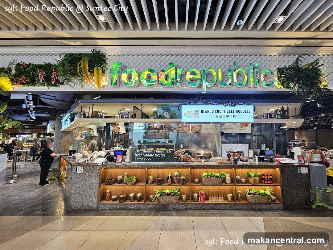 Food Republic