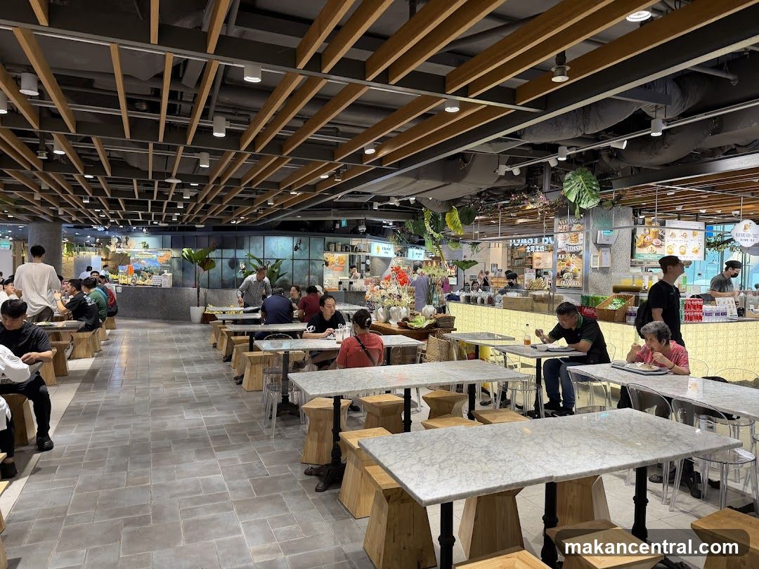 Food Court