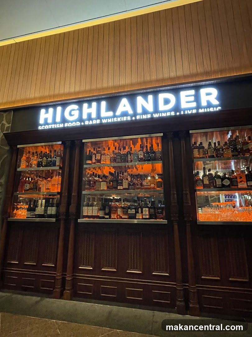 Highlander
