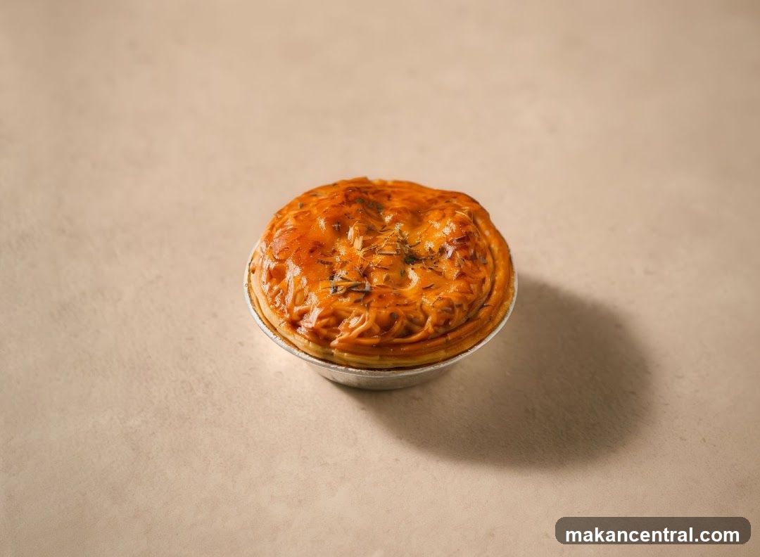 Savory Pie