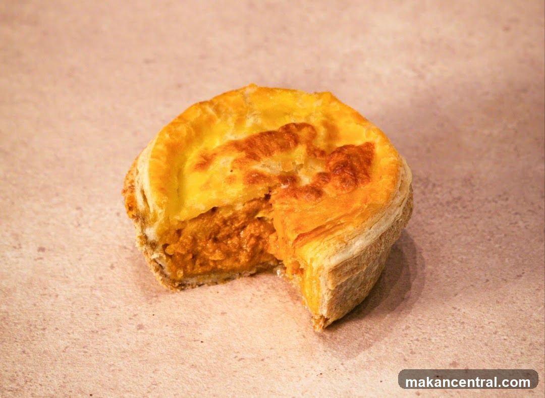 Savory Pie