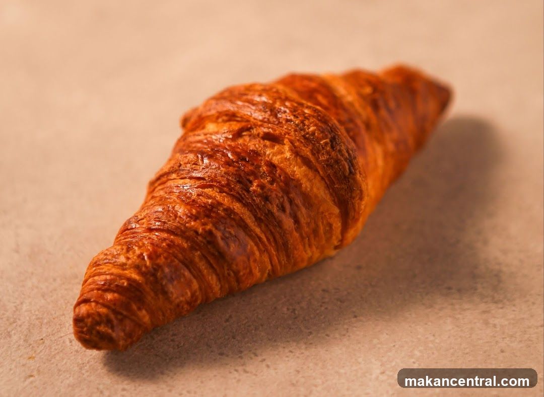 Croissant