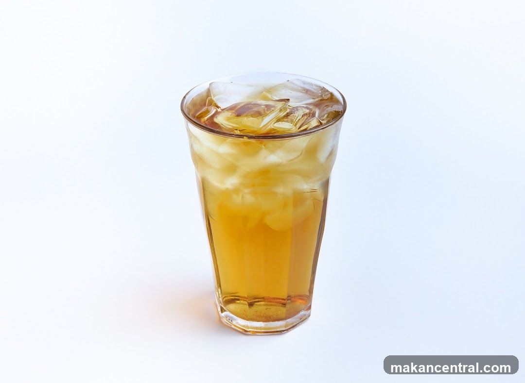 Iced Tea