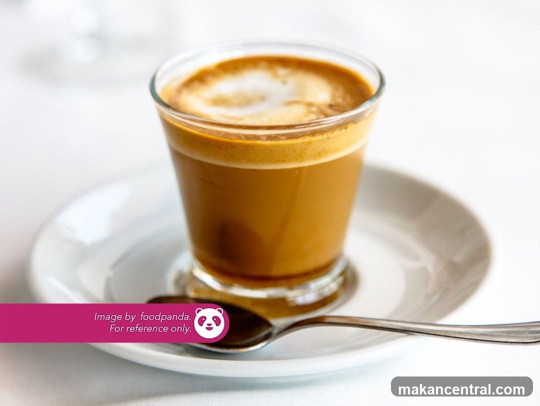 Coffee Drink