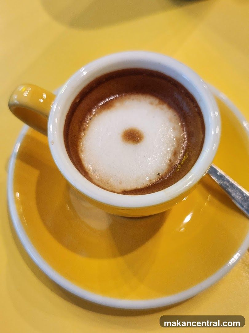 Coffee Drink