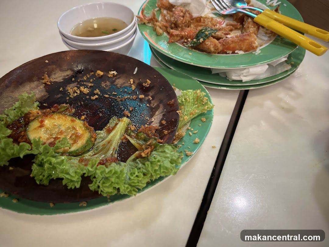 Makan Makan