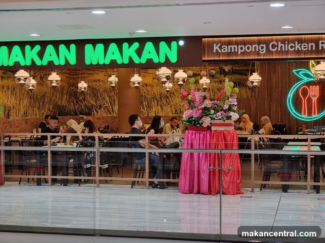 Makan Makan