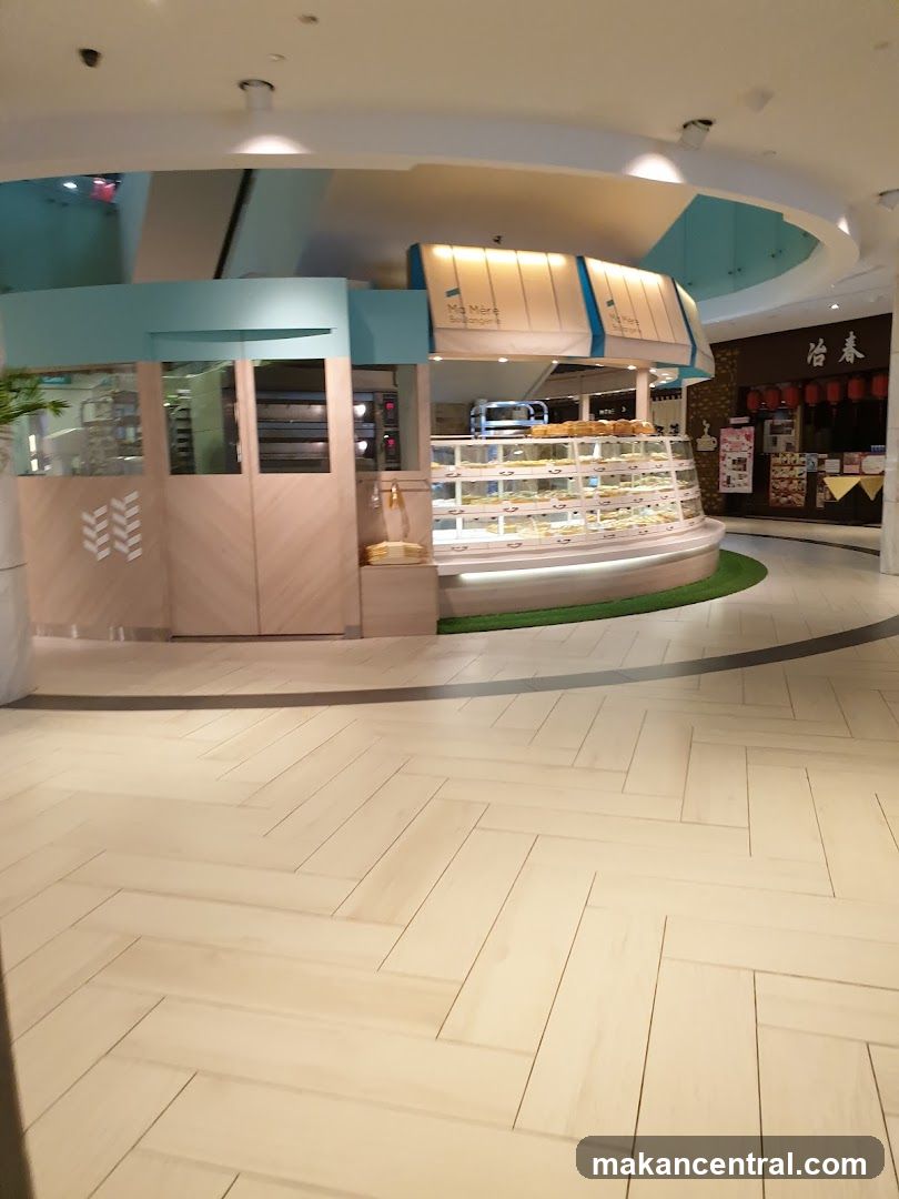 Ma Mère Boulangerie