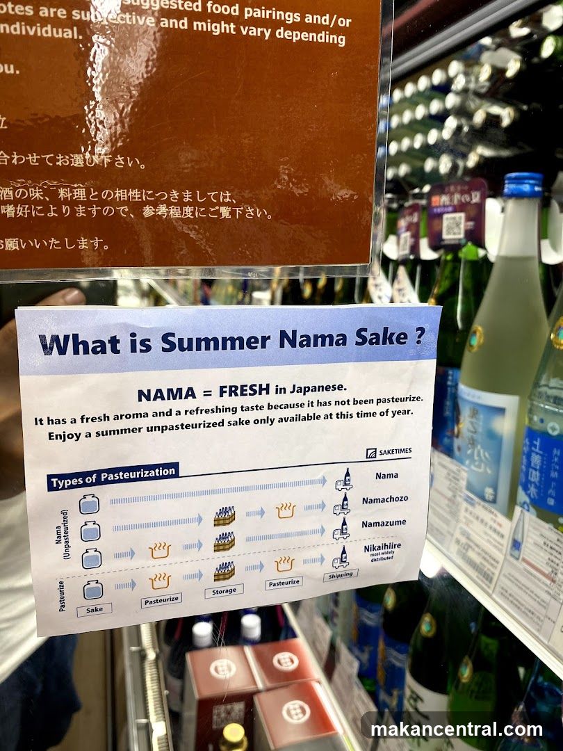 Information about Summer Nama Sake