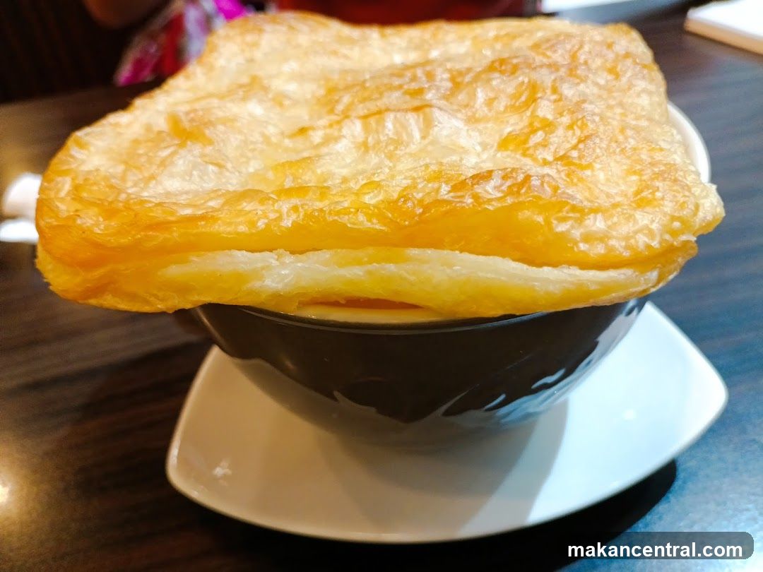 Pot Pie