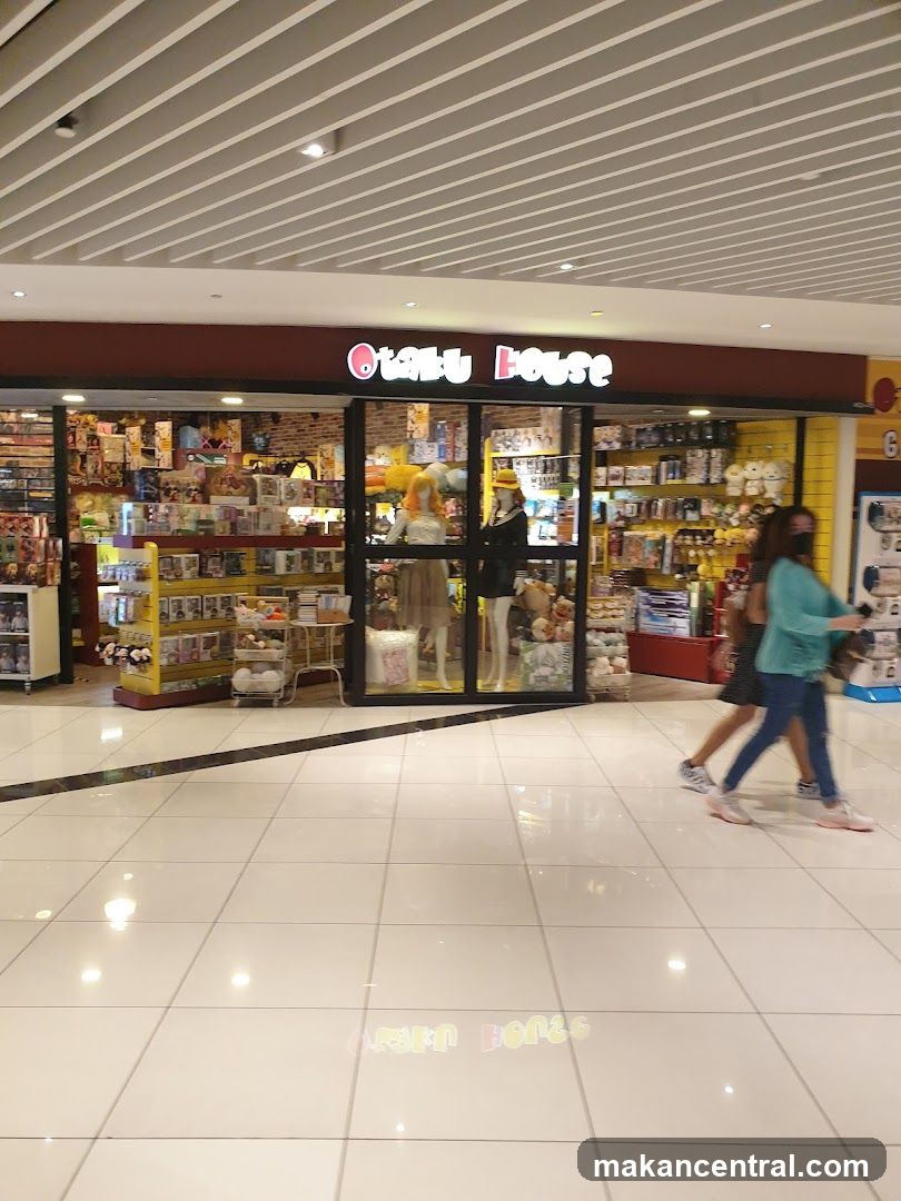Otaku House