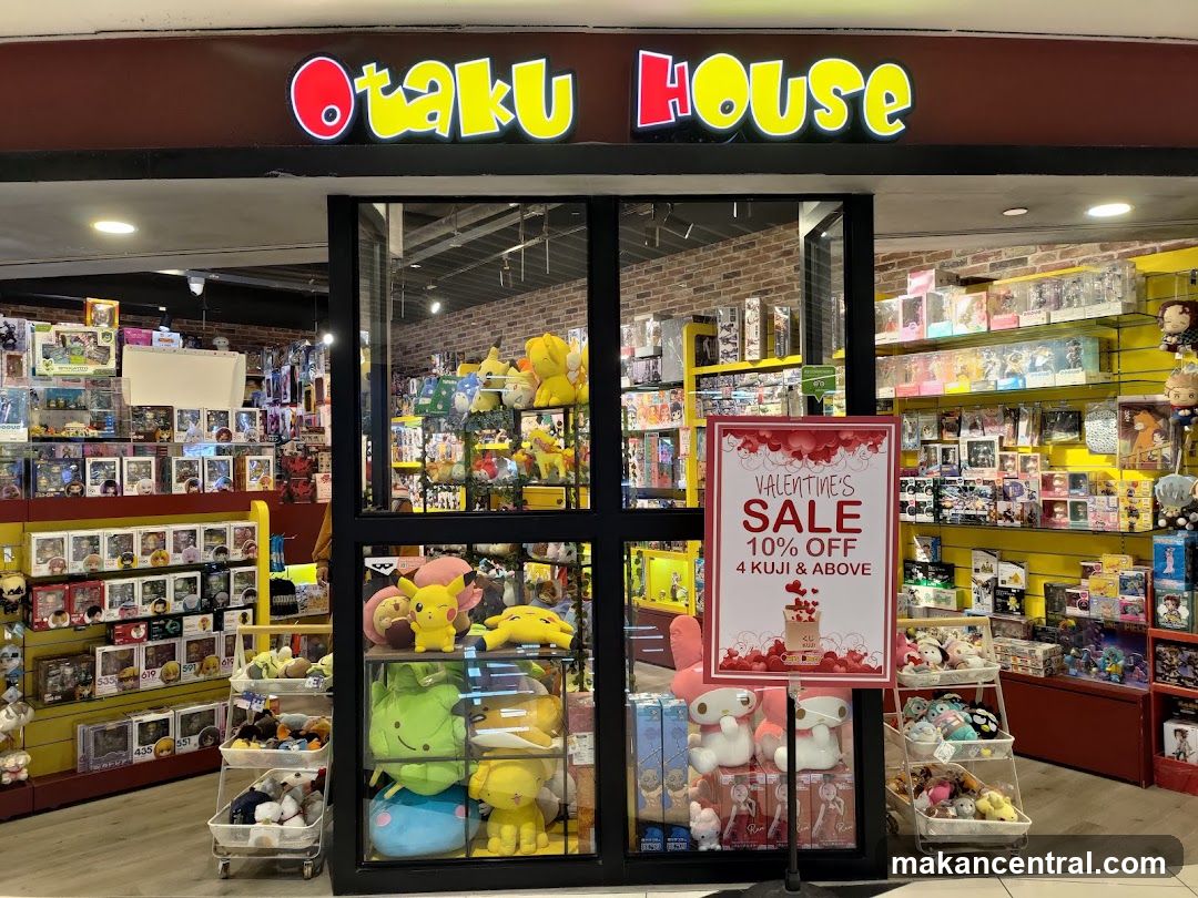 Otaku House