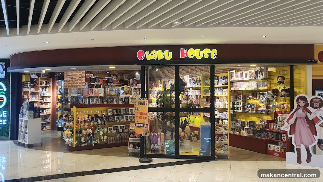 Otaku House