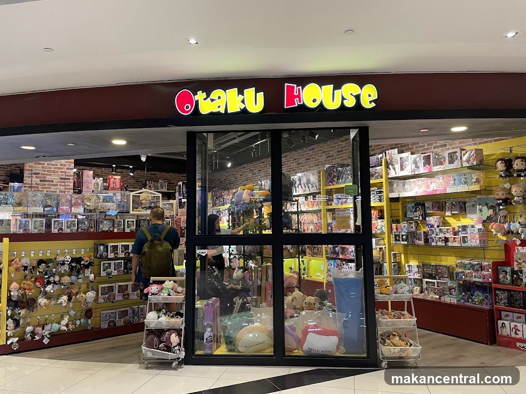 Otaku House