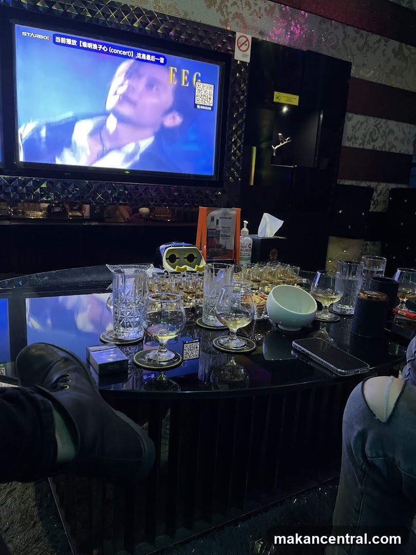 Karaoke Room