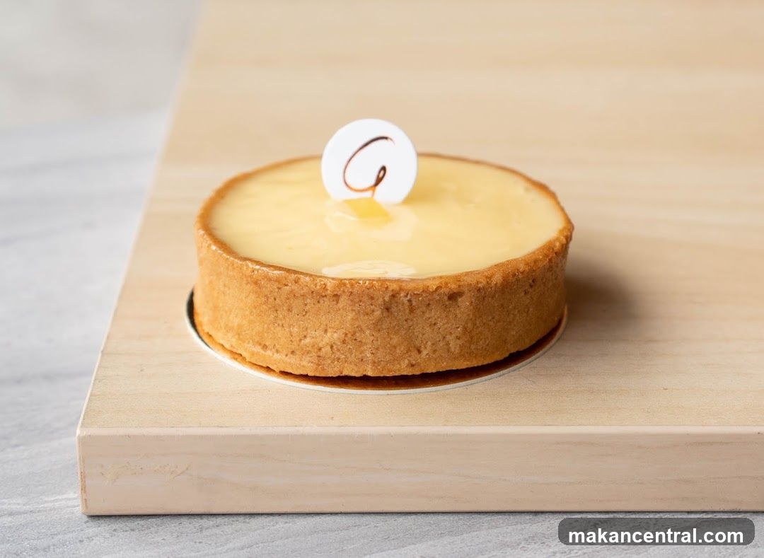 Lemon Tart