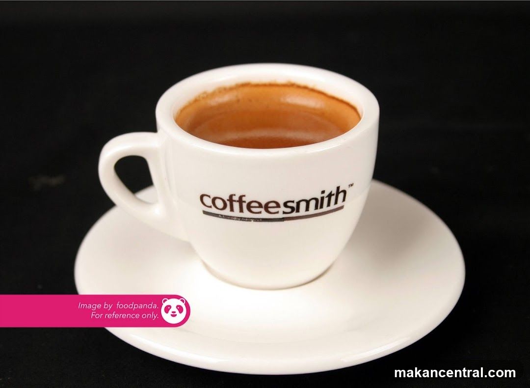 Espresso
