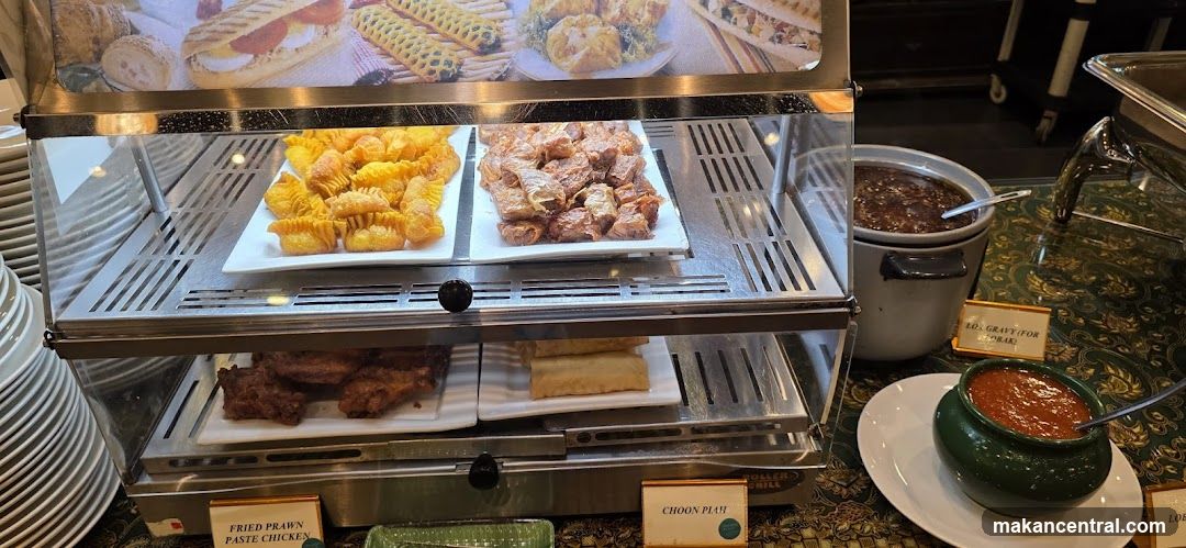 Penang Place Restaurant & Catering
