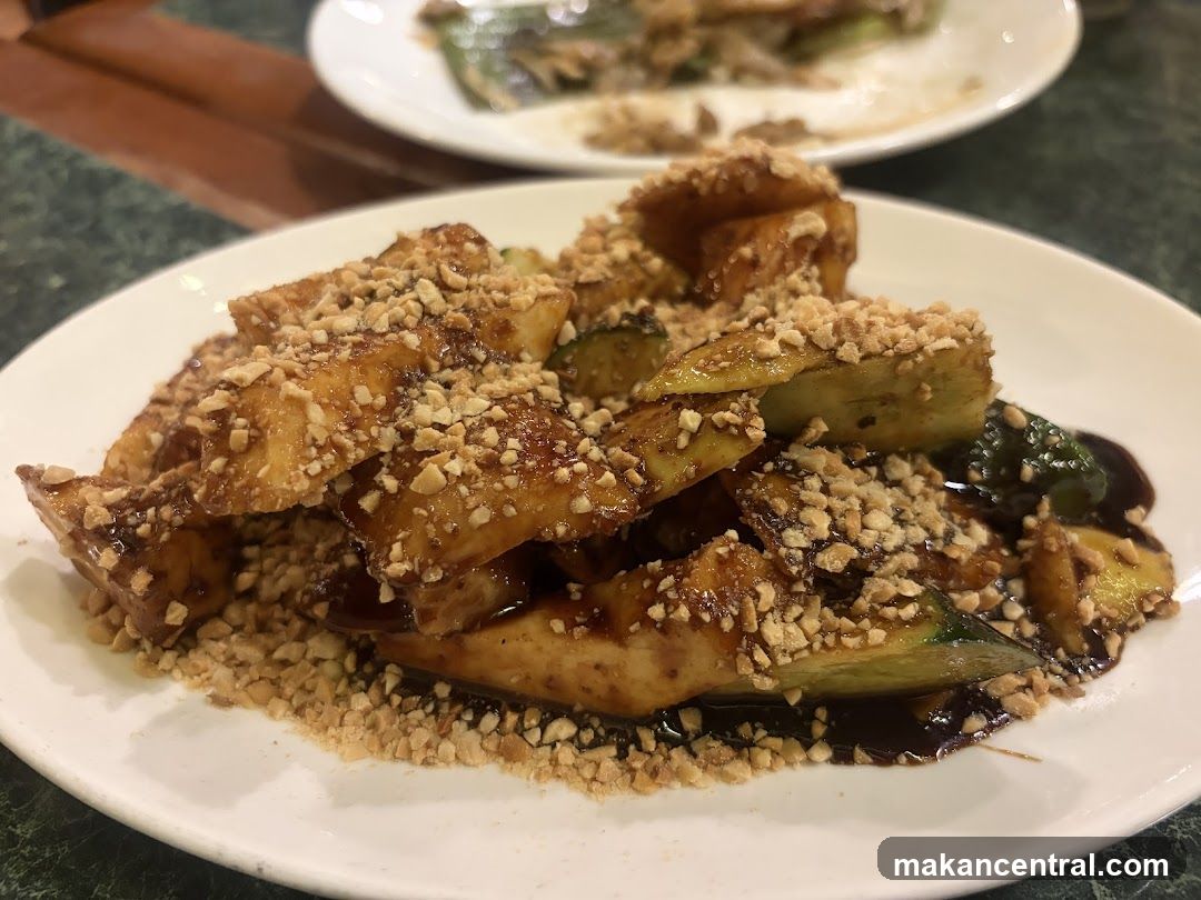 Rojak Salad