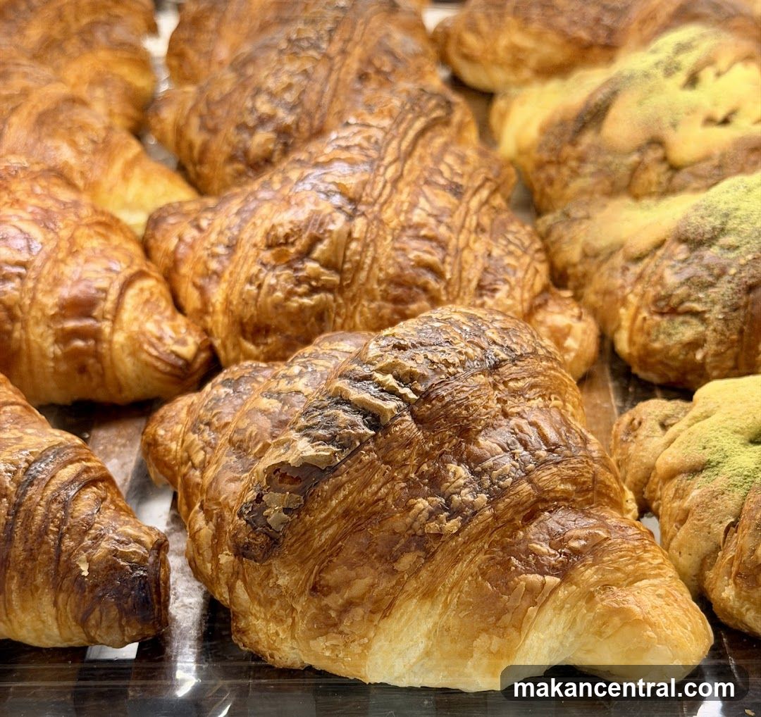 Croissants