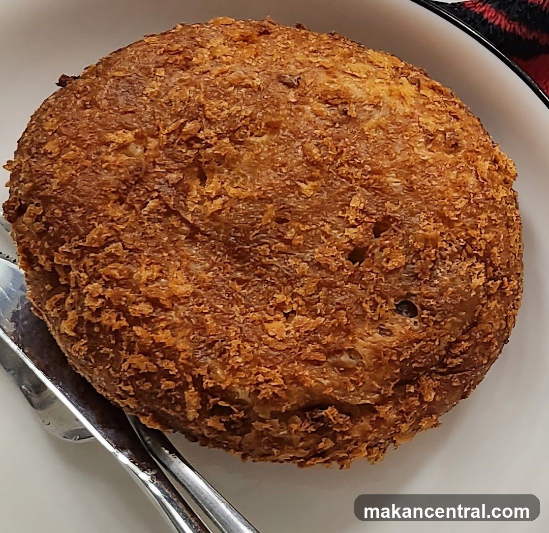 Fried Food Item