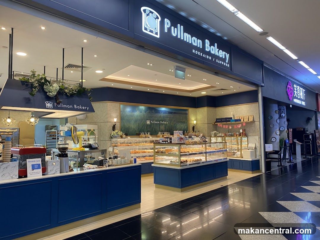 Pullman Bakery