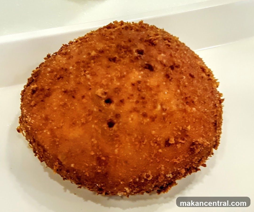 Fried Food Item
