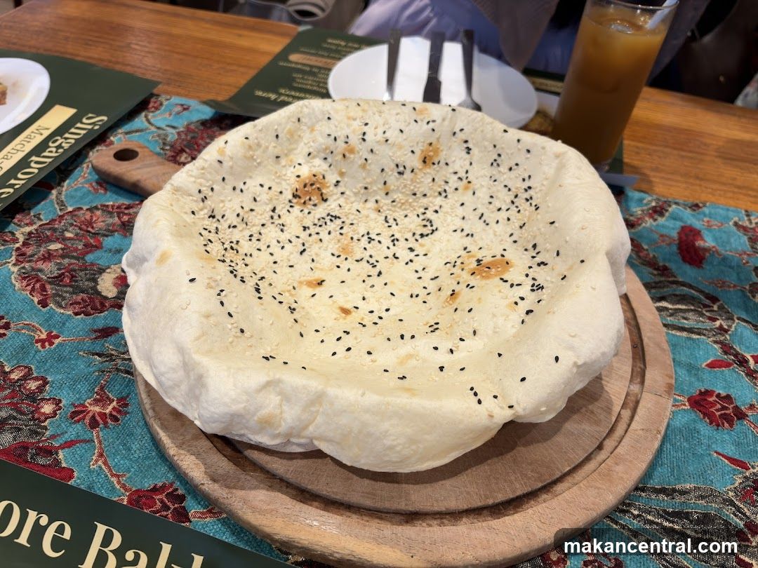 Sofra Turkish Cafe & Restaurant