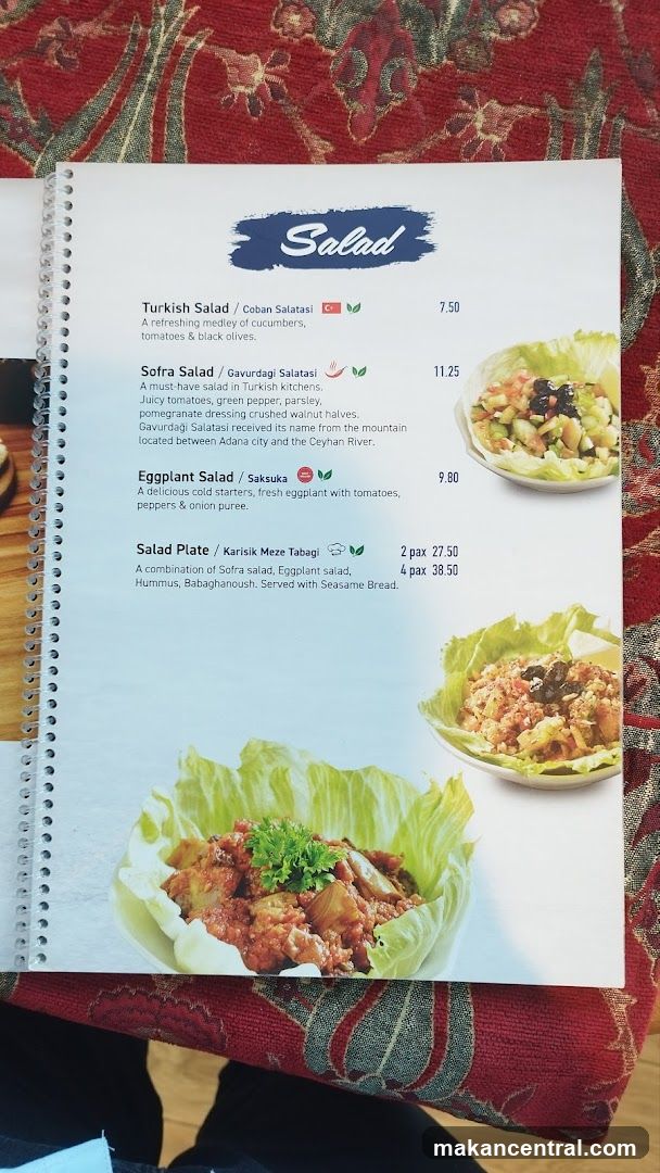 Salad