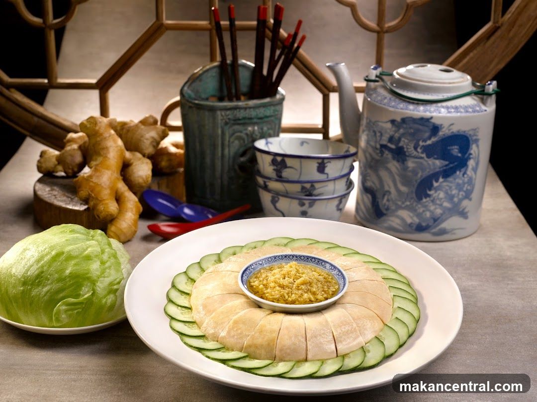 Soup Restaurant