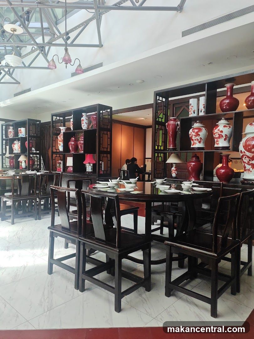 Soup Restaurant