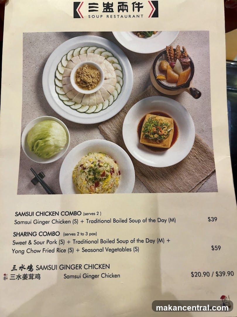 SOUP RESTAURANT