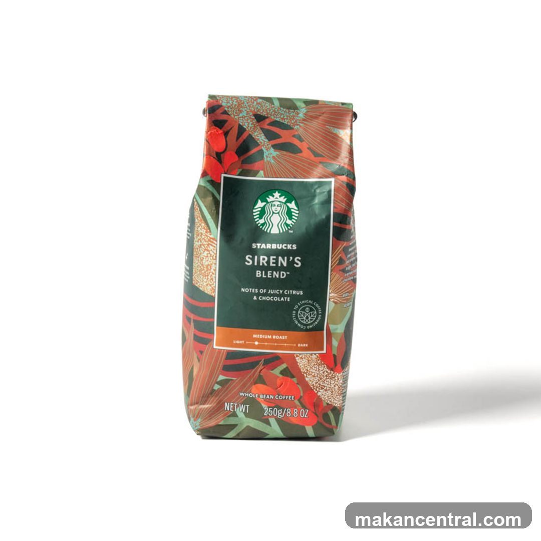 Starbucks Paragon