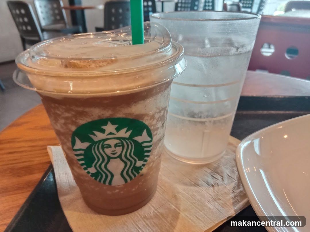 Starbucks Drink