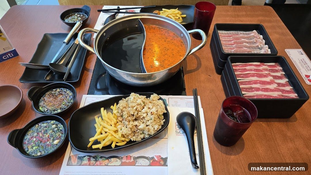 Suki-Ya