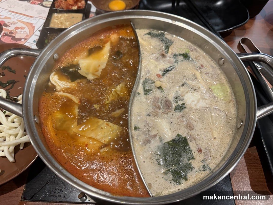Hot Pot