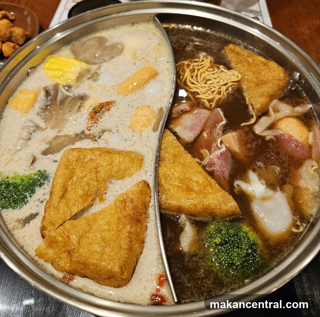 Hot Pot